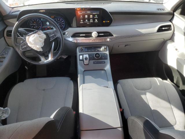 HYUNDAI PALISADE 2020 VIN KM8R34HE7LU137953