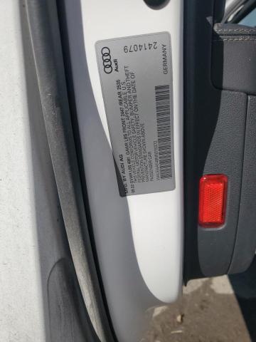 Фото 12 - AUDI A4