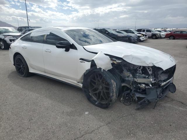 MERCEDES-BENZ GT-CLASS 2024 VIN W1K7X6BB1RA063990