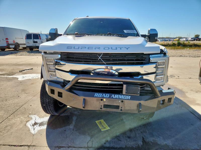 Фото 5 - FORD F250