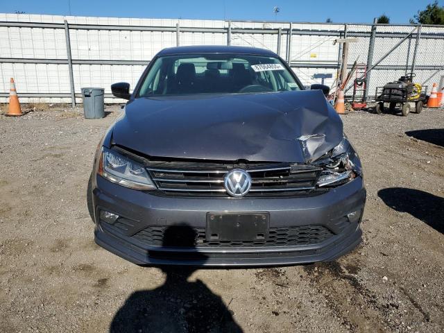 VOLKSWAGEN JETTA 2018 VIN 3VWDB7AJ5JM243133
