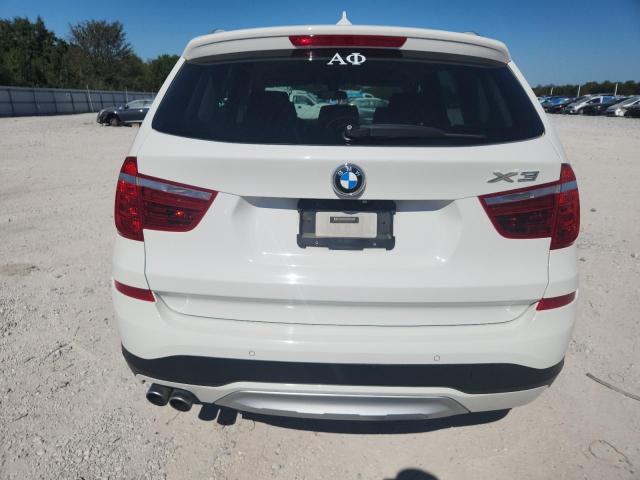 Фото 6 - BMW X3
