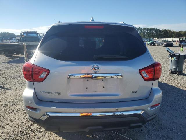 Фото 6 - NISSAN PATHFINDER