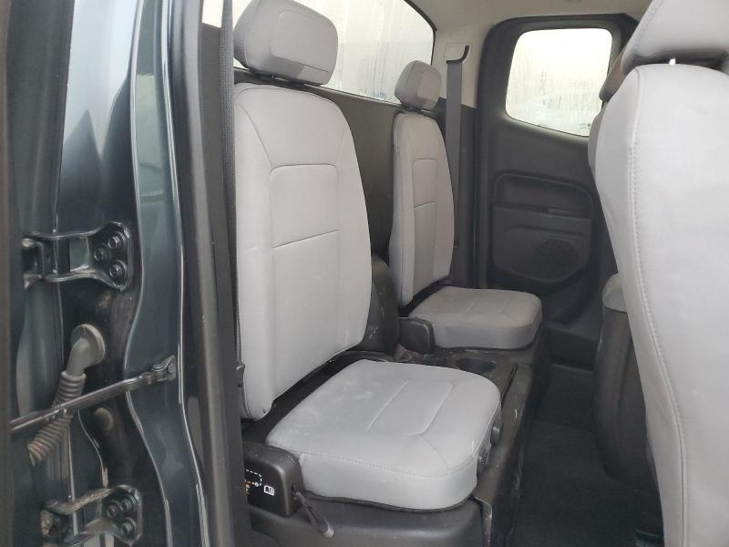 Фото 10 - CHEVROLET COLORADO