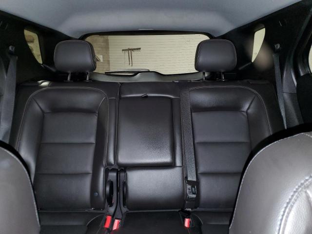 Фото 10 - CHEVROLET EQUINOX