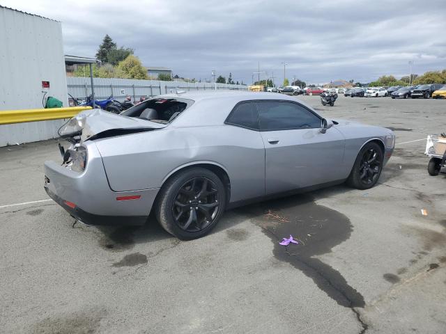 Фото 3 - DODGE CHALLENGER