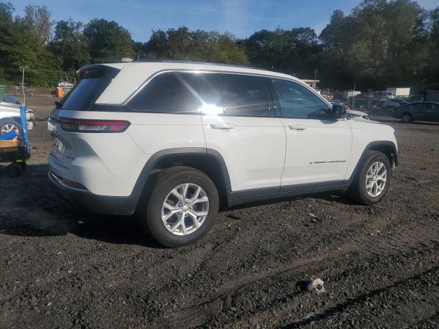 Фото 3 - JEEP GRAND CHER