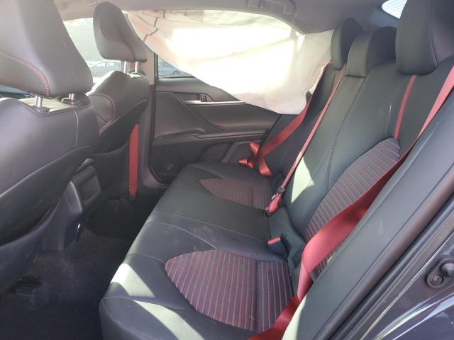 Фото 10 - TOYOTA CAMRY