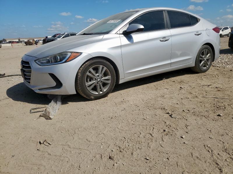 Фото 1 - HYUNDAI ELANTRA