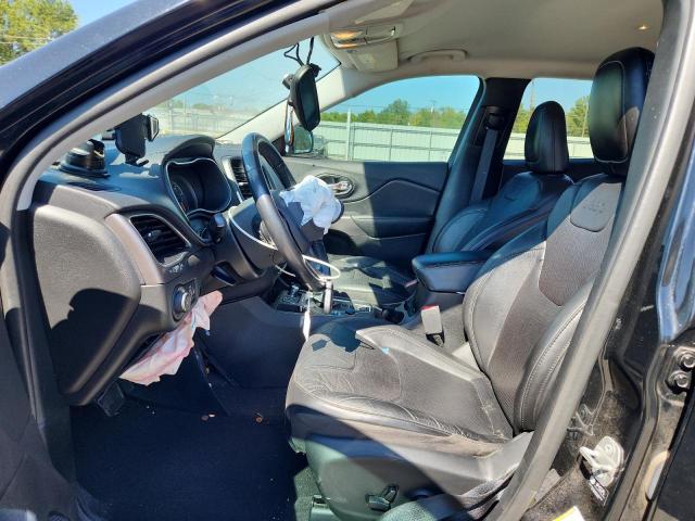 Фото 7 - JEEP GRAND CHER