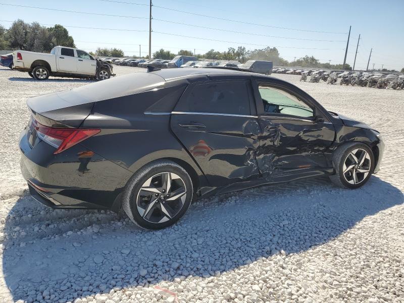 Фото 3 - HYUNDAI ELANTRA