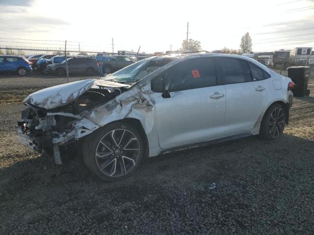 Фото 1 - TOYOTA COROLLA