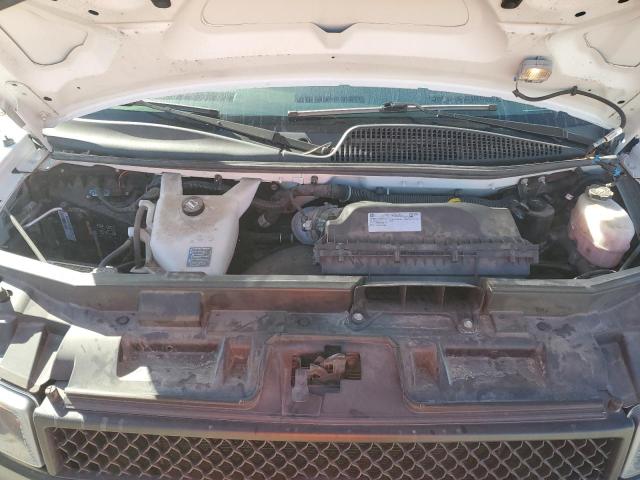 Фото 12 - CHEVROLET EXPRESS