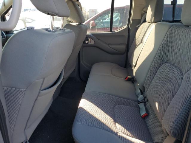 Фото 10 - NISSAN FRONTIER