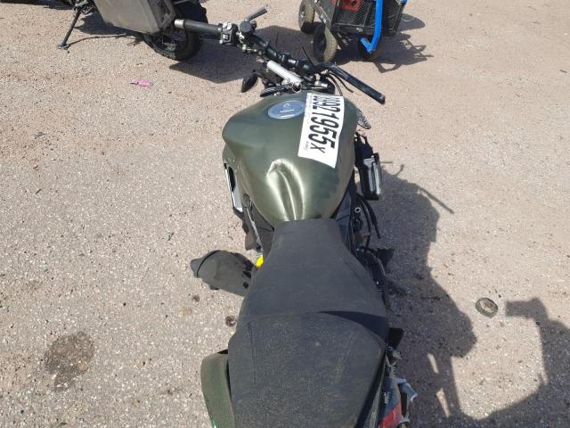 DUCATI STREETFIGH 2025