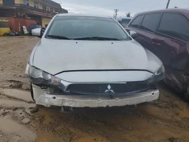 Фото 5 - MITSUBISHI LANCER