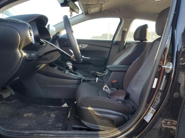 Фото 7 - KIA FORTE