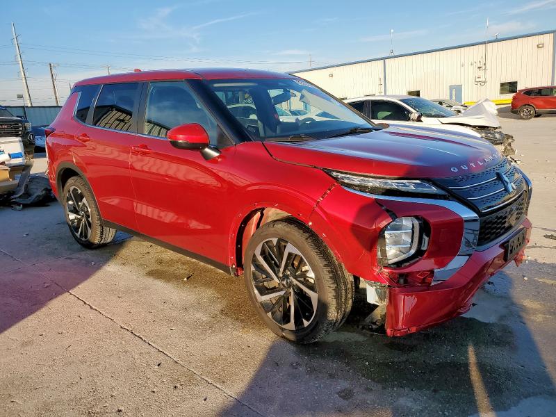 Фото 4 - MITSUBISHI OUTLANDER