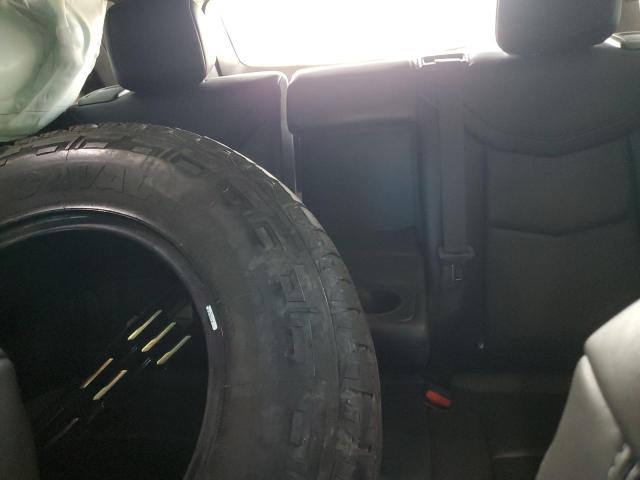 Фото 10 - CADILLAC XT5