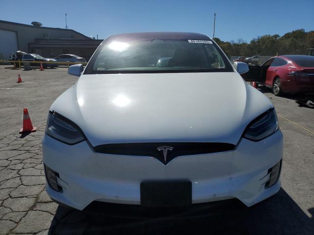 Фото 5 - TESLA MODEL X