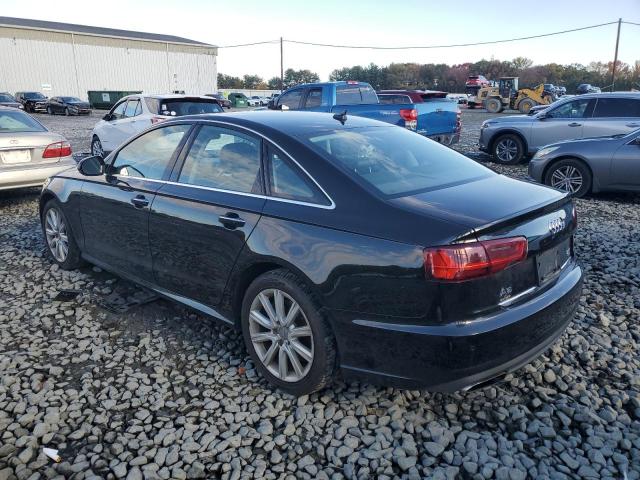 Фото 2 - AUDI A6