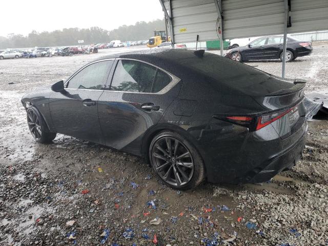 Фото 2 - LEXUS IS 350 F S
