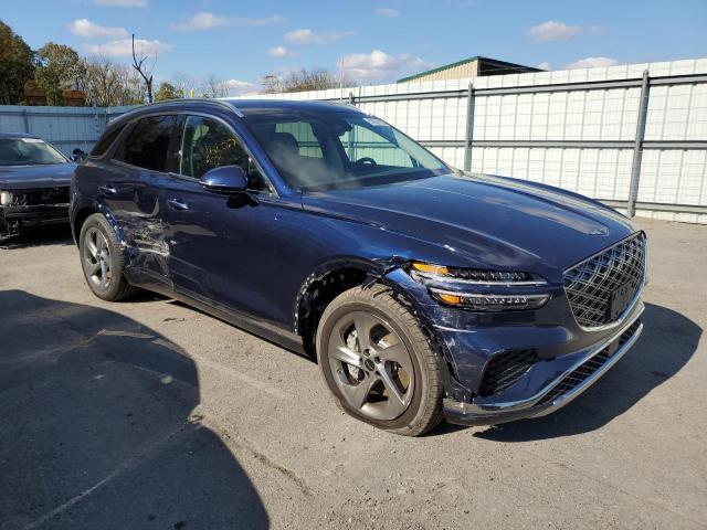 GENESIS GV70 BASE 2026 VIN 5NMMADTB1TH038070