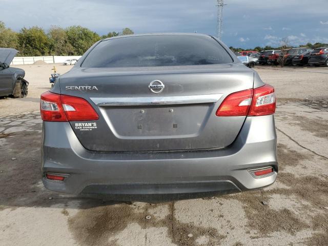 Фото 6 - NISSAN SENTRA