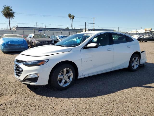 Фото 1 - CHEVROLET MALIBU