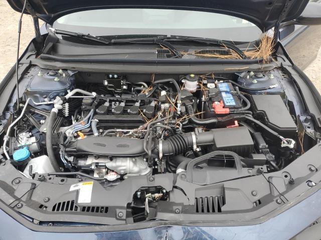 Фото 11 - HONDA ACCORD