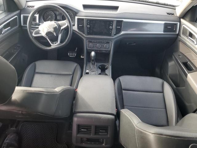 Фото 8 - VOLKSWAGEN ATLAS