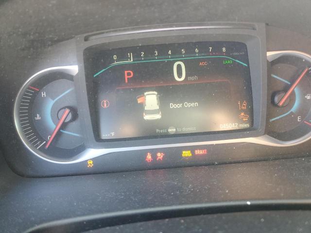 Фото 9 - HONDA PILOT