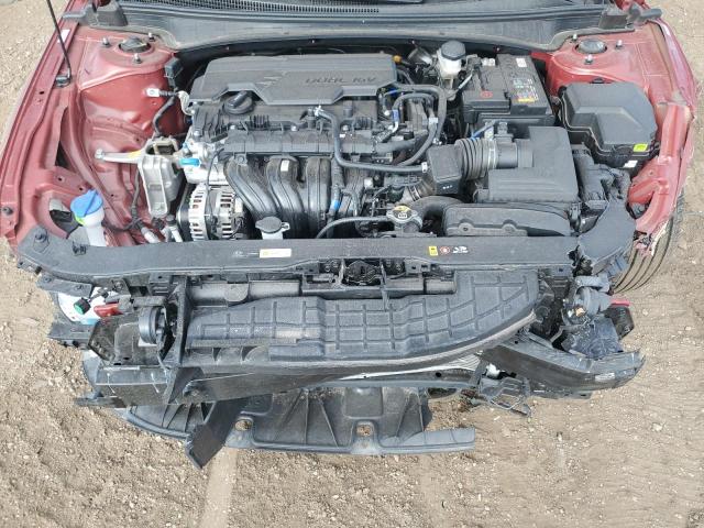 Фото 11 - HYUNDAI ELANTRA