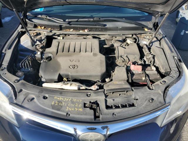 Фото 11 - TOYOTA AVALON