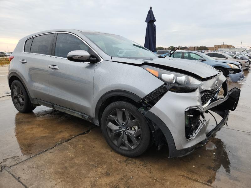 Фото 4 - KIA SPORTAGE