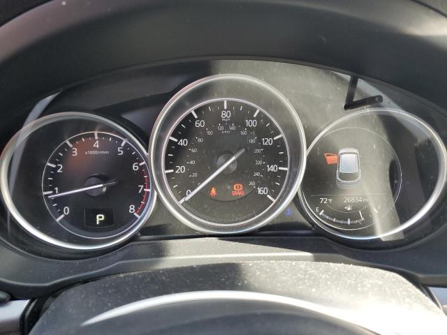 Фото 9 - MAZDA CX-5