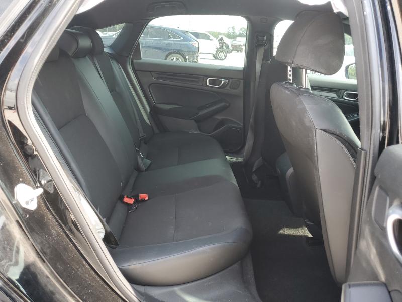 Фото 10 - HONDA CIVIC