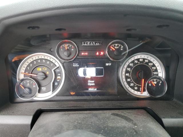 Фото 9 - RAM 1500