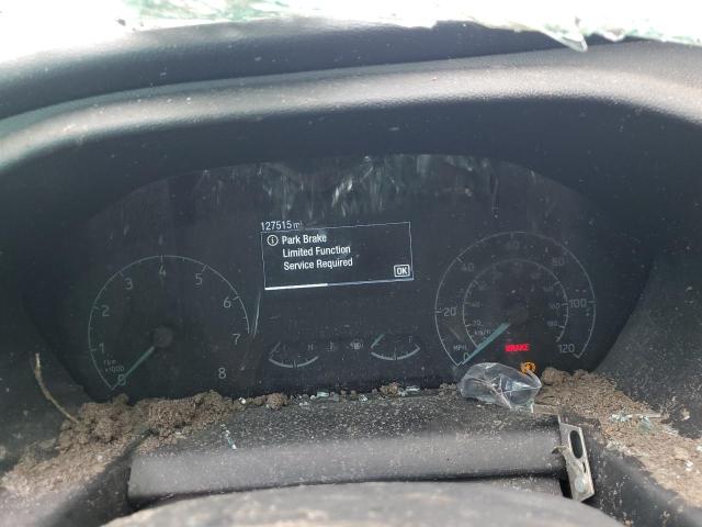 Фото 9 - FORD TRANSIT