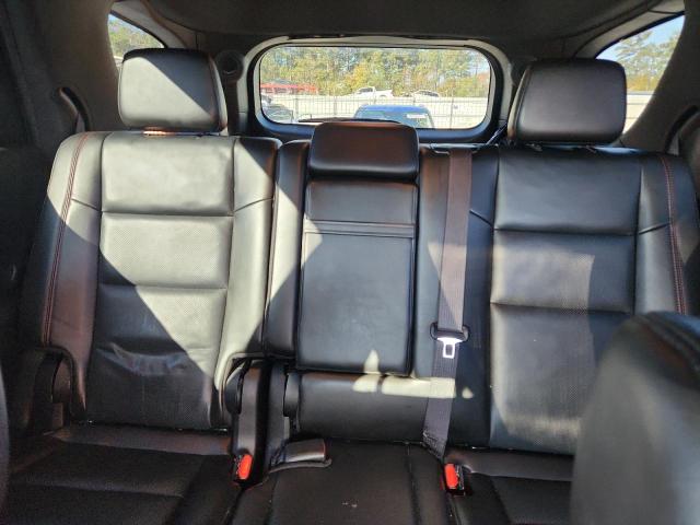 Фото 10 - DODGE DURANGO