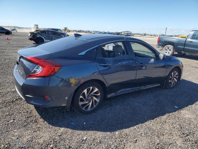 Фото 3 - HONDA CIVIC