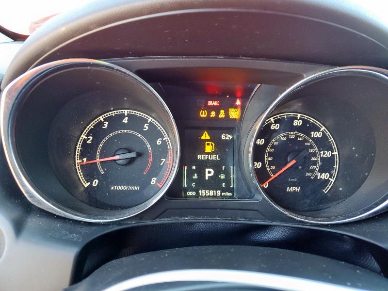 Фото 9 - MITSUBISHI OUTLANDER