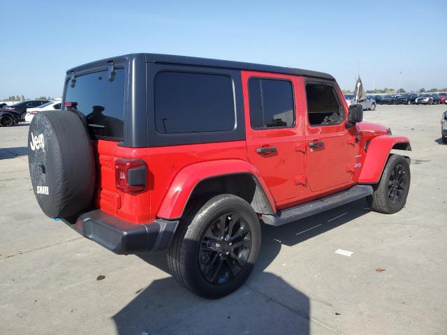 Фото 3 - JEEP WRANGLER