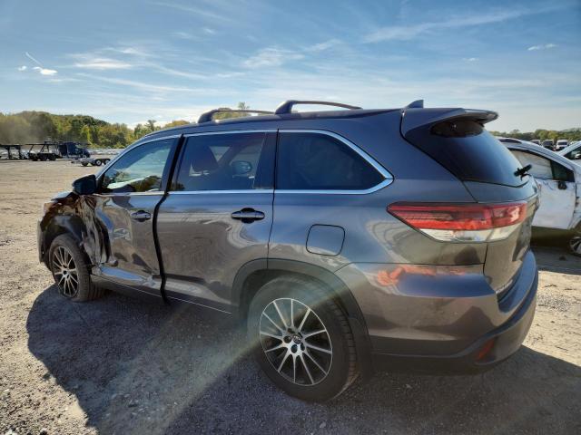 Фото 2 - TOYOTA HIGHLANDER