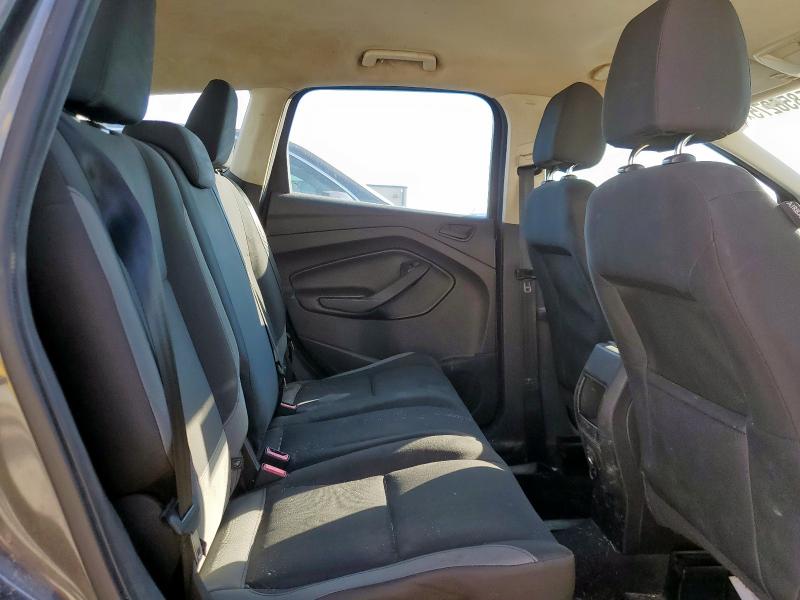 Фото 10 - FORD ESCAPE