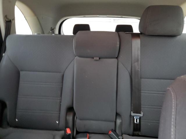 Фото 10 - KIA SORENTO