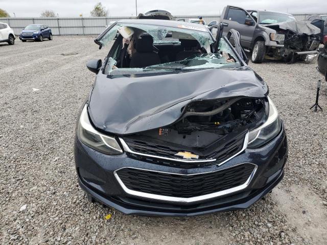 Фото 5 - CHEVROLET CRUZE