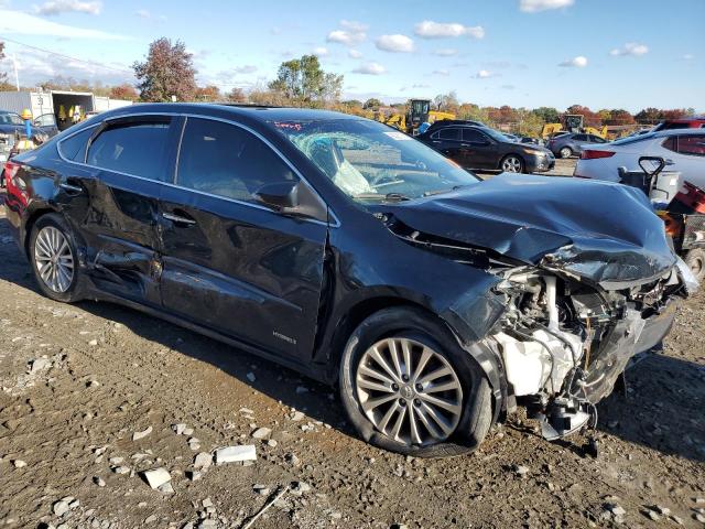 Фото 4 - TOYOTA AVALON