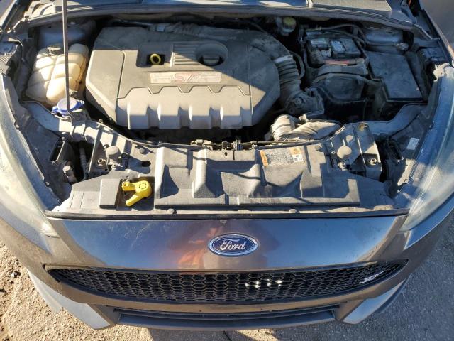 Фото 11 - FORD FOCUS