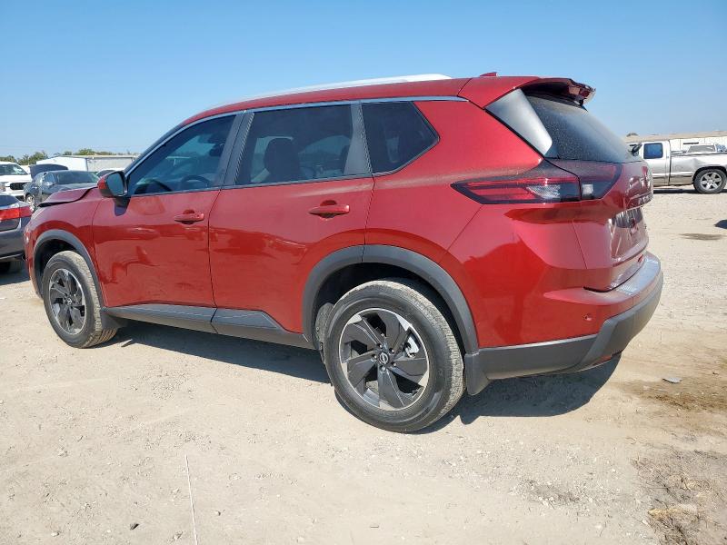 Фото 2 - NISSAN ROGUE